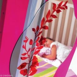 Pébéo Médiums Vitrail Médium Pailleté Pour Vitrail - 45 Ml 6 Pébéo Médiums Vitrail Médium Pailleté Pour Vitrail - 45 Ml -Creavea Shop medium paillete pour vitrail 45 ml p 5