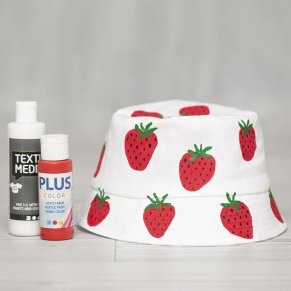 Creativ Company Medium Peinture Médium Pour Textile - 100 Ml 4 Creativ Company Medium Peinture Médium Pour Textile - 100 Ml – Image 2