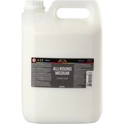 Creativ Company Medium Peinture Médium Universel A-Color - 5 L