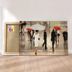 Peinture Par Numéros Peinture Numéro Mon Coeur Complexe