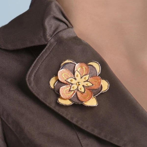 Peinture Diam's Peinture 3D Diam's Neige Effet Glacé - 37ml 6 Peinture Diam's Peinture 3D Diam's Neige Effet Glacé - 37ml – Image 4