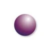 Graine Créative Peinture Sur Verre Et Céramique Peinture À L'Eau - Effet Vitrail - Violet - 25 Ml -Creavea Shop peinture a leau effet vitrail violet 25 ml p