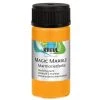 Peinture Fantasy Peinture à Marbrer Magic Marble - 20 Ml - Orange Néon - C. Kreul