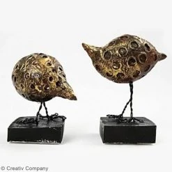 Creativ Company Peinture Acrylique Art School Peinture à Pigment Art School - 500 Ml -Creavea Shop peinture a pigment art school 500 ml p 4