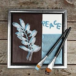 Creativ Company Peinture Acrylique Art School Peinture à Pigment Art School - 500 Ml -Creavea Shop peinture a pigment art school 500 ml p 6