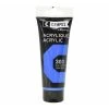 Campus Peinture Acrylique 100 Ml - Bleu De Cobalt N°303 1 Campus Peinture Acrylique 100 Ml - Bleu De Cobalt N°303 -Creavea Shop peinture acrylique 100 ml bleu de cobalt n303 p