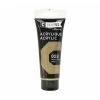 Campus Peinture Acrylique 100 Ml - Bronze Iridescent N°028 -Creavea Shop peinture acrylique 100 ml bronze iridescent n028 p