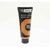 Campus Peinture Acrylique 100 Ml - Marron Terre De Sienne Naturelle N°208 -Creavea Shop peinture acrylique 100 ml marron terre de sienne naturelle n208 p