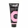 Campus Peinture Acrylique 100 Ml - Rose Quinacridone N°658 1 Campus Peinture Acrylique 100 Ml - Rose Quinacridone N°658 -Creavea Shop peinture acrylique 100 ml rose quinacridone n658 p