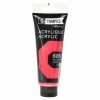 Campus Peinture Acrylique 100 Ml - Rouge Primaire N°686 2 Campus Peinture Acrylique 100 Ml - Rouge Primaire N°686 -Creavea Shop peinture acrylique 100 ml rouge primaire n686 p