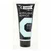 Campus Peinture Acrylique 100 Ml - Vert émeraude Clair N°009 1 Campus Peinture Acrylique 100 Ml - Vert émeraude Clair N°009 -Creavea Shop peinture acrylique 100 ml vert emeraude clair n009 p