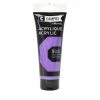 Campus Peinture Acrylique 100 Ml - Violet Outremer N°916 -Creavea Shop peinture acrylique 100 ml violet outremer n916 p
