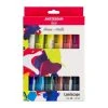 Royal Talens Peinture Acrylique "Amsterdam" Paysage - 12 X 20 Ml