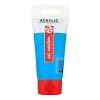 Royal Talens Peinture Acrylique "ArtCreation" - 75 Ml - Bleu Brillant