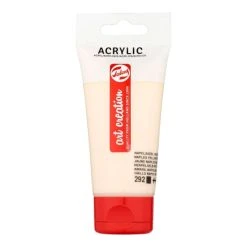 Royal Talens Peinture Acrylique "ArtCreation" - 75 Ml - Jaune Naple Rouge
