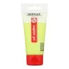 Royal Talens Peinture Acrylique "ArtCreation" - 75 Ml - Jaune Verdâtre 1 Royal Talens Peinture Acrylique "ArtCreation" - 75 Ml - Jaune Verdâtre -Creavea Shop peinture acrylique artcreation 75 ml jaune verdatre p