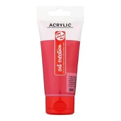Royal Talens Peinture Acrylique "ArtCreation" - 75 Ml - Magenta Primaire