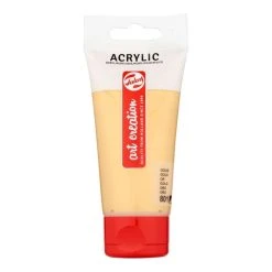 Royal Talens Peinture Acrylique "ArtCreation" - 75 Ml - Or