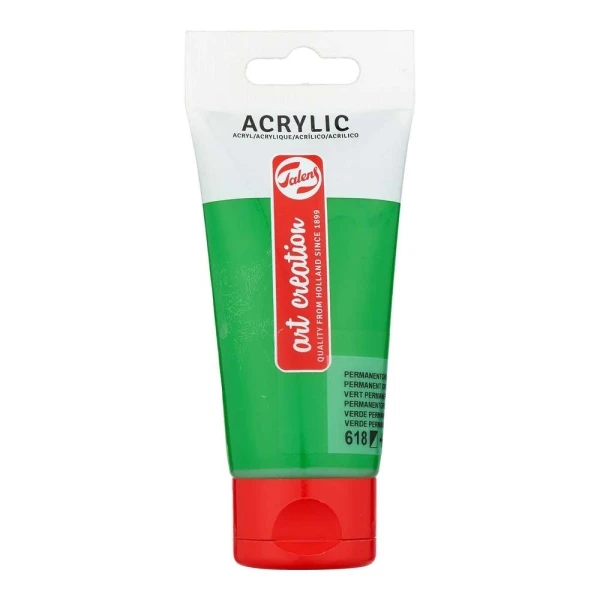 Royal Talens Peinture Acrylique "ArtCreation" - 75 Ml - Vert Clair 3 Royal Talens Peinture Acrylique "ArtCreation" - 75 Ml - Vert Clair