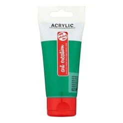 Royal Talens Peinture Acrylique "ArtCreation" - 75 Ml - Vert De Vessie