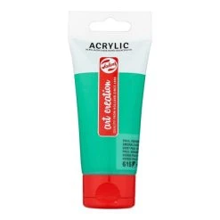 Royal Talens Peinture Acrylique "ArtCreation" - 75 Ml - Vert Paul Véronèse