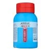 Royal Talens Peinture Acrylique "ArtCreation" - 750 Ml - Bleu Brillant -Creavea Shop peinture acrylique artcreation 750 ml bleu brillant p