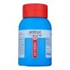 Royal Talens Peinture Acrylique "ArtCreation" - 750 Ml - Cyan Primaire