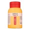 Royal Talens Peinture Acrylique "ArtCreation" - 750 Ml - Jaune Azo Foncé 2 Royal Talens Peinture Acrylique "ArtCreation" - 750 Ml - Jaune Azo Foncé -Creavea Shop peinture acrylique artcreation 750 ml jaune azo fonce p