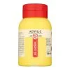 Royal Talens Peinture Acrylique "ArtCreation" - 750 Ml - Jaune Primaire -Creavea Shop peinture acrylique artcreation 750 ml jaune primaire p