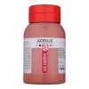 Royal Talens Peinture Acrylique "ArtCreation" - 750 Ml - Terre Sienne Brûlée 1 Royal Talens Peinture Acrylique "ArtCreation" - 750 Ml - Terre Sienne Brûlée -Creavea Shop peinture acrylique artcreation 750 ml terre sienne brulee p