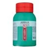 Royal Talens Peinture Acrylique "ArtCreation" - 750 Ml - Vert Foncé 2 Royal Talens Peinture Acrylique "ArtCreation" - 750 Ml - Vert Foncé -Creavea Shop peinture acrylique artcreation 750 ml vert fonce p
