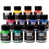 Creativ Company Peinture Acrylique Brillante Peinture Acrylique Creall Studio, Couleurs Assorties, 12x500 Ml/ 1 Pq. -Creavea Shop peinture acrylique creall studio couleurs assorties 12x500 ml 1 pq p
