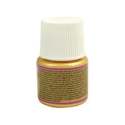 Pébéo Peinture Acrylique D'extérieur Multi-surfaces - Or - 45 Ml -Creavea Shop peinture acrylique dexterieur multi surfaces or 45 ml p 2