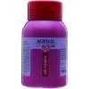 Set Peinture Acrylique Peinture Acrylique En Pot Magenta Primaire 750ml - Royal Talens