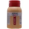 Set Peinture Acrylique Peinture Acrylique En Pot Ocre Jaune 750ml - Royal Talens