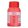 Set Peinture Acrylique Peinture Acrylique En Pot Rouge Naphtol 750ml - Royal Talens -Creavea Shop peinture acrylique en pot rouge naphtol 750ml royal talens p