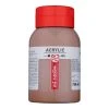 Set Peinture Acrylique Peinture Acrylique En Pot Terre D'ombre Brûlée 750 Ml - Royal Talens