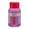 Set Peinture Acrylique Peinture Acrylique En Pot Violet Rougeâtre 750ml - Royal Talens