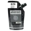 Set Peinture Acrylique Peinture Acrylique En Sachet - Iridescent Noir - 120ml - Sennelier