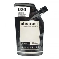 Set Peinture Acrylique Peinture Acrylique En Sachet - Iridescent Perle - 120ml - Sennelier