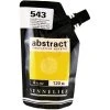 Set Peinture Acrylique Peinture Acrylique En Sachet - Jaune De Cadmium Foncé - Sennelier