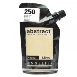 Set Peinture Acrylique Peinture Acrylique En Sachet - Ocre De Chair - 120ml - Sennelier