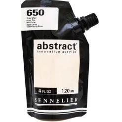 Set Peinture Acrylique Peinture Acrylique En Sachet - Rose Chair - Sennelier