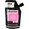 Set Peinture Acrylique Peinture Acrylique En Sachet - Rose Fluorescent - Sennelier