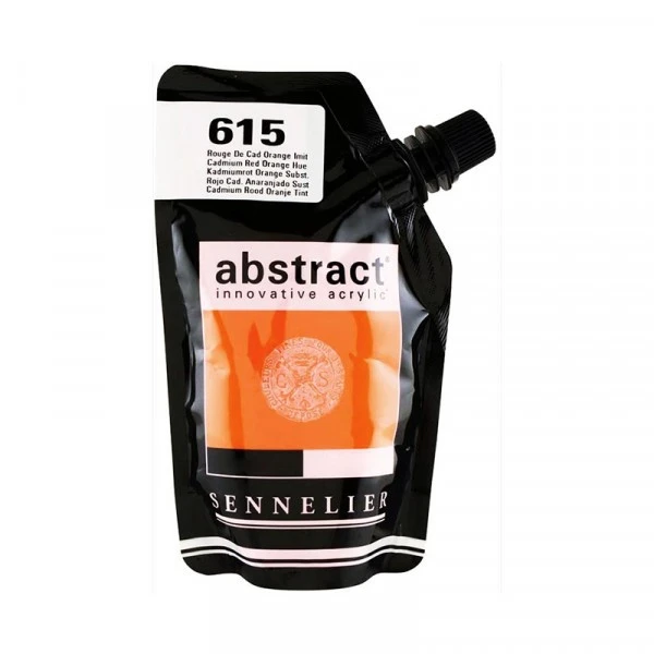 Peinture acrylique en sachet - Rouge cardium orange - 500ml - Sennelier Set Peinture Acrylique Peinture Acrylique En Sachet - Rouge Cardium Orange - 500ml - Sennelier -Creavea Shop peinture acrylique en sachet rouge cardium orange 500ml sennelier p