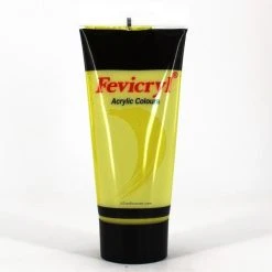 Set Peinture Acrylique Peinture Acrylique En Tube Bamboo 200ml - Amt