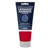 Set Peinture Acrylique Peinture Acrylique En Tube Carmin Alizarine 80ml Lefranc & Bourgeois