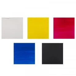 Set Peinture Acrylique Peinture Acrylique En Tube - Couleurs Primaires - Royal Talens -Creavea Shop peinture acrylique en tube couleurs primaires royal talens p 3