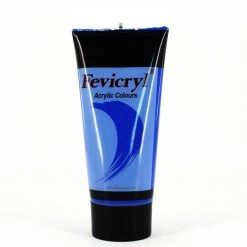 Set Peinture Acrylique Peinture Acrylique En Tube Dark Cobalt Violet - Amt