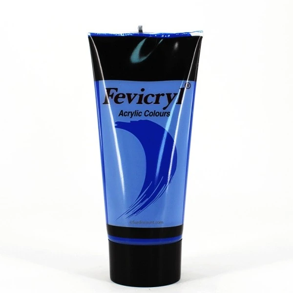 Set Peinture Acrylique Peinture Acrylique En Tube Dark Ultramarine 200ml - Amt 3 Set Peinture Acrylique Peinture Acrylique En Tube Dark Ultramarine 200ml - Amt